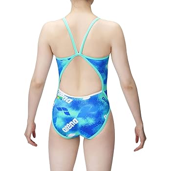 Amazon.co.jp: arena(アリーナ) 競泳水着 トレーニング用